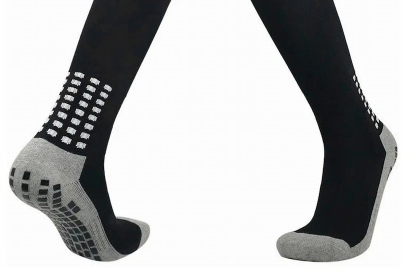 تصویر 1 از خرید جدید ترین انواع جوراب استپ دار